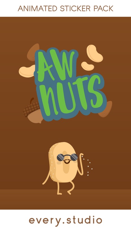 Aw Nuts