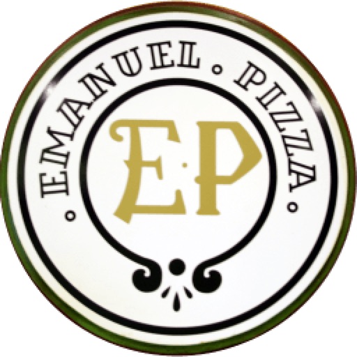 Emanuel Pizza New icon