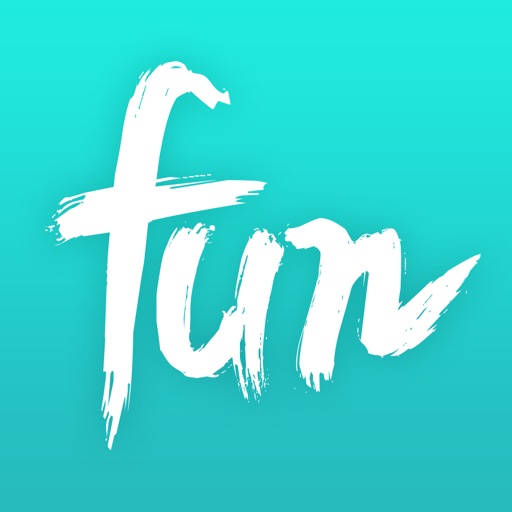 Fun.Live--Enjoy the fun of life
