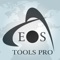 Eos Tools Pro is a monitoring utility for the Arrow Series High-Precision GPS/GNSS receivers from Eos Positioning Systems