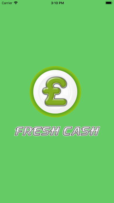 How to cancel & delete Fresh Cash UK from iphone & ipad 1