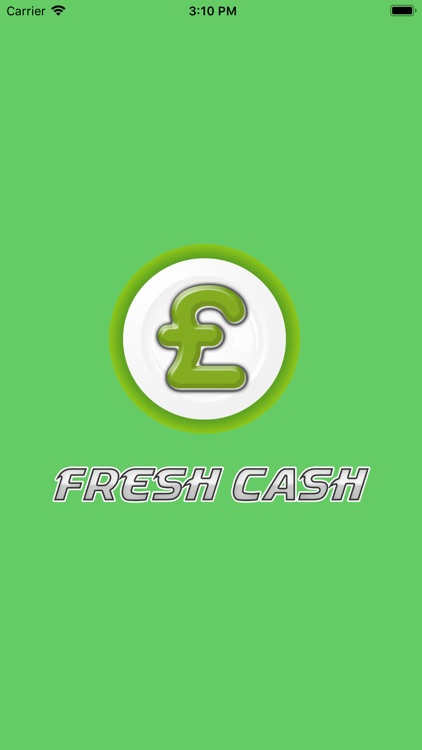 Fresh Cash UK