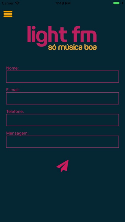 Light FM screenshot-3