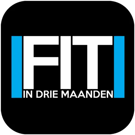 FIT IN DRIE MAANDEN Читы