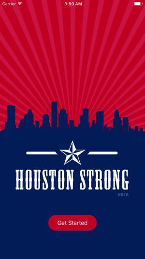 Houston Strong