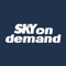 SKY On Demand is an online streaming service with the widest variety of cable channels you can watch live or on demand