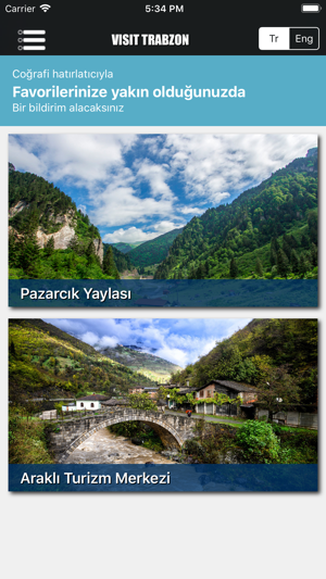 Visit Trabzon(圖7)-速報App