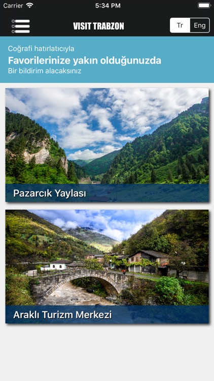 Visit Trabzon screenshot-6
