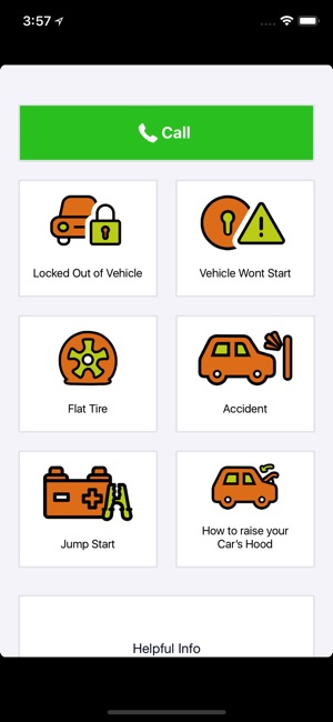 Fast Roadside Assistance(圖2)-速報App