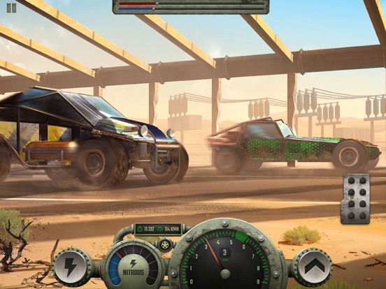 Скачать Racing Xtreme: Rally Driver 3D