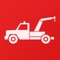 TowNow is the easiest way to call a Tow Truck, Just Tap and Tow