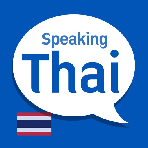 Speaking Thai in a Flash