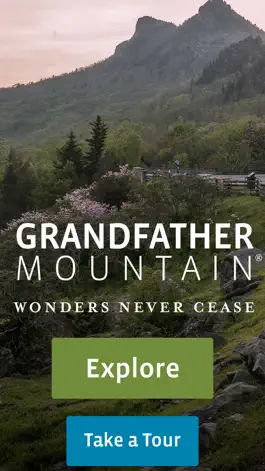 Game screenshot Grandfather Mountain mod apk