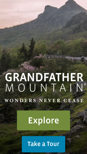 Grandfather Mountain