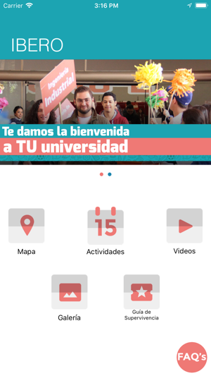 Día B Ibero(圖2)-速報App