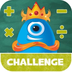 Activities of Math Champ Challenge (Common Core Standards)