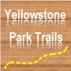 Yellowstone NP Hiking Trails
