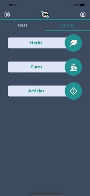 Herbs Cures(圖3)-速報App