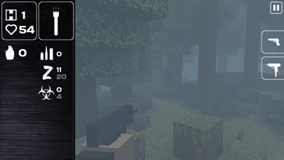 Zombie Death Quota screenshot 3