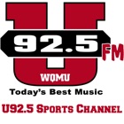 U92.5 Sports Channel WQMU