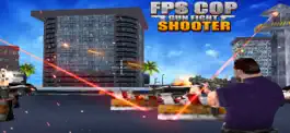 Game screenshot Fps Gun Fight Shooter apk