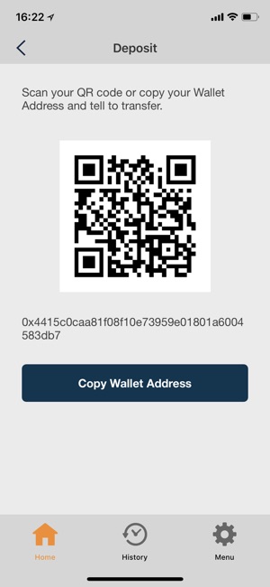 NANJCOIN 公式 Wallet(圖3)-速報App