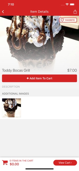 Bocas Grill & Bar(圖3)-速報App