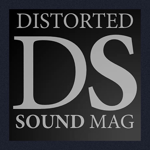 Distorted Sound icon