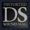 The latest issue of Distorted Sound is here