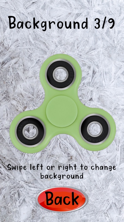 Simple Spinner screenshot-4