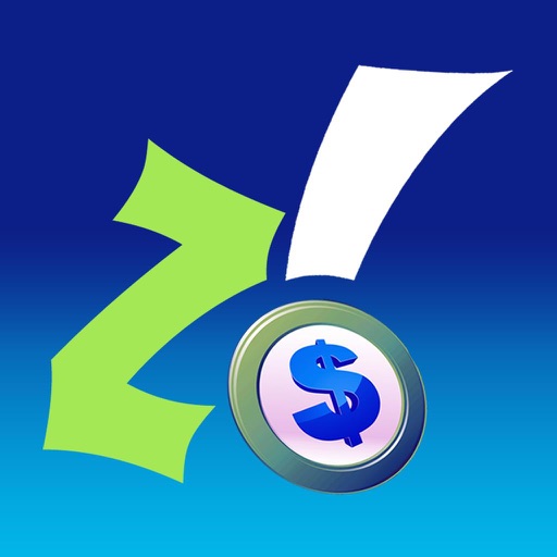 Moneybookz iOS App