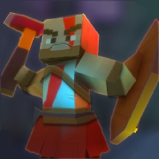 Activities of Fight & craft - Mine Fight