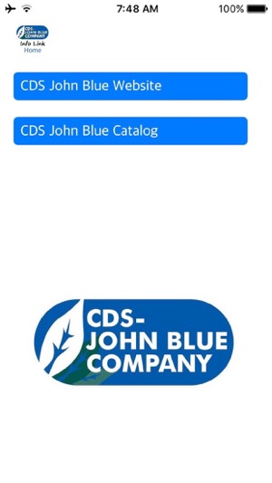 CDS-John Blue Info Link(圖2)-速報App