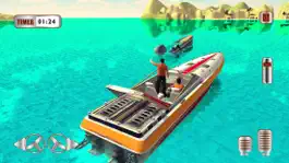 Game screenshot Beach Rescue Coast Guard – Summer Team Game apk