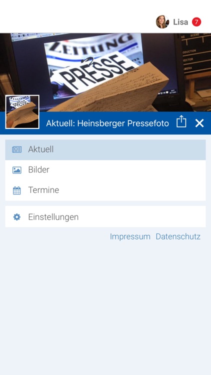 Heinsberger Pressefoto