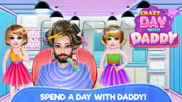 Game screenshot Crazy Day with Daddy mod apk