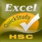 Excel HSC Ancient History Quick Study—get the results you want