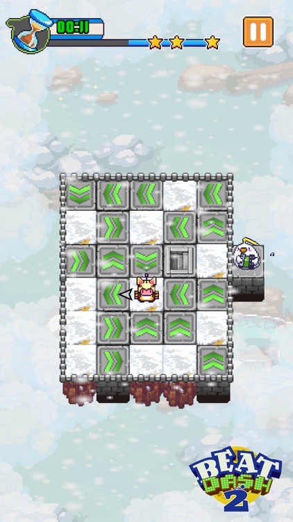 Beat Dash 2 screenshot-5