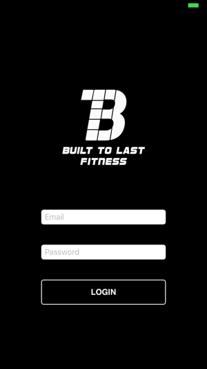 Built To Last Fitness(圖1)-速報App