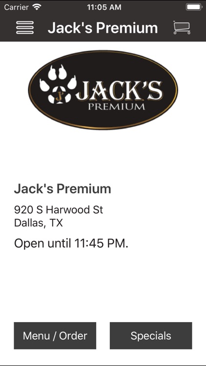 Jack's Premium