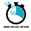 EATin60 - When You Eat We Give