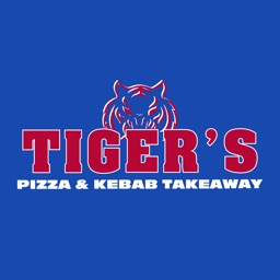 Tigers Pizza & Kebab Takeaway