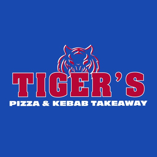 Tigers Pizza & Kebab Takeaway