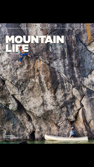 Mountain Life Blue Mountains(圖3)-速報App