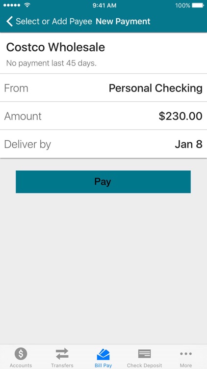 Hartford Federal Credit Union