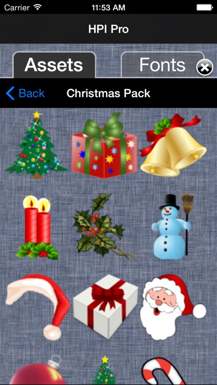 Holiday Picture it! screenshot-3
