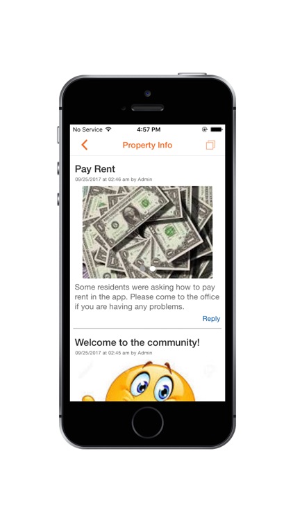Coral Bay Apartments screenshot-3
