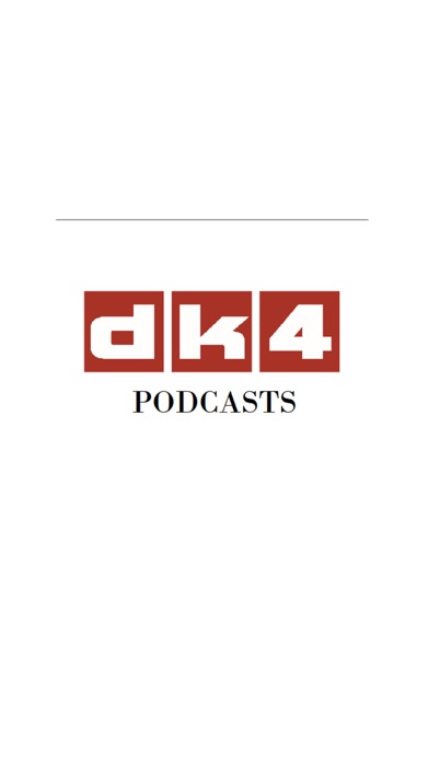 dk4 podcasts screenshot 3