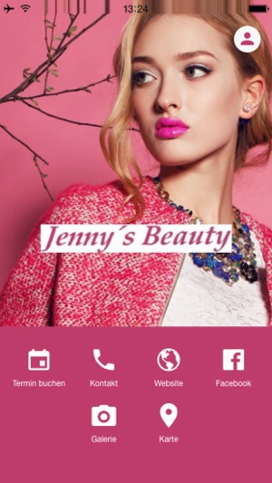 Jennys Beauty(圖1)-速報App