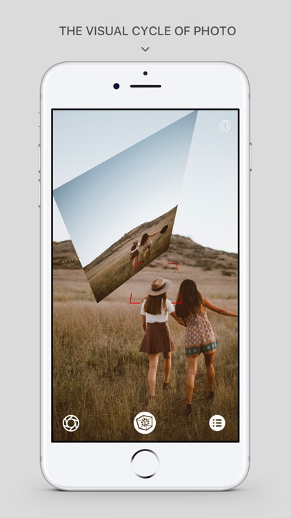 AR360 - Augmented Reality Go screenshot-4